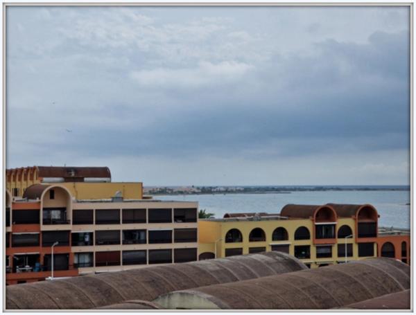 Appartement à vendre 4 pièces GRUISSAN PLAGE (11)