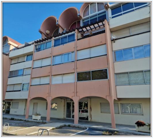 Appartement à vendre 4 pièces GRUISSAN PLAGE (11)