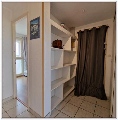 Appartement à vendre 4 pièces GRUISSAN PLAGE (11)