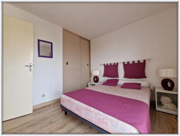 Appartement à vendre 4 pièces GRUISSAN PLAGE (11)