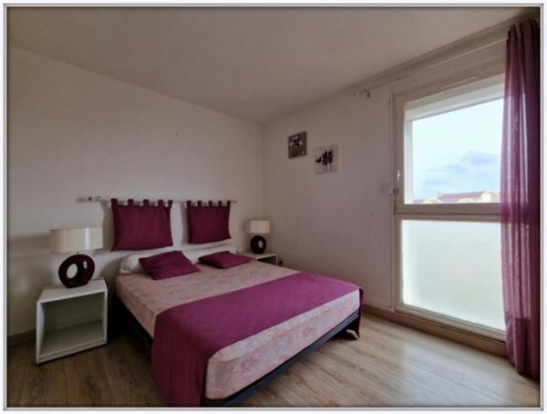 Appartement à vendre 4 pièces GRUISSAN PLAGE (11)