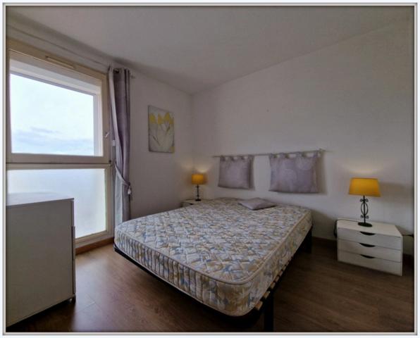 Appartement à vendre 4 pièces GRUISSAN PLAGE (11)