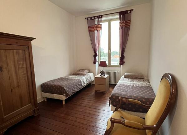 Maison à vendre    5 pièces •  Saint-Pierre-d'Oléron