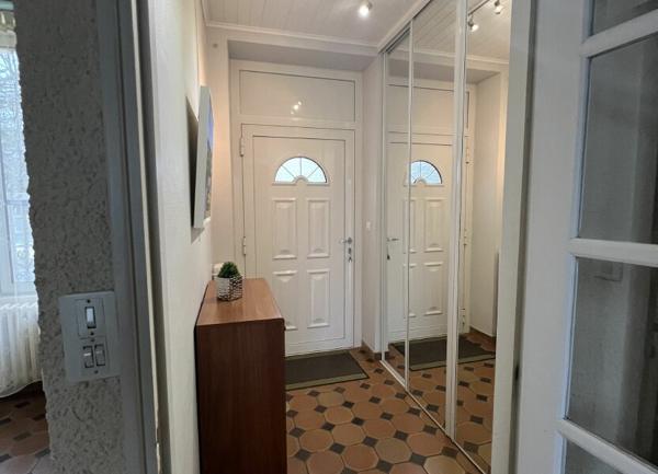 Maison à vendre    5 pièces •  Saint-Pierre-d'Oléron