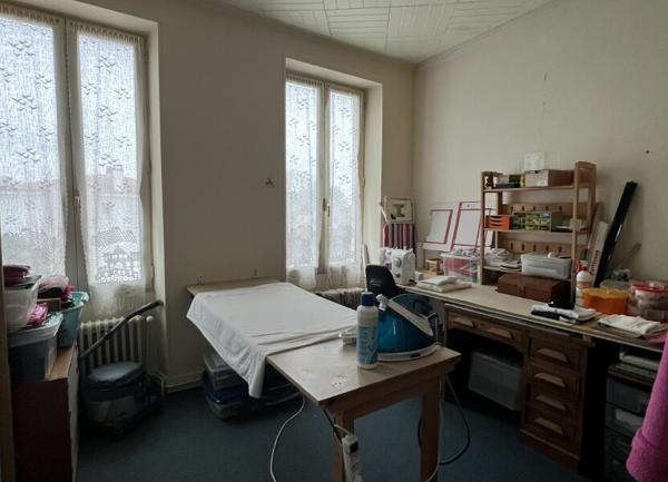 Maison à vendre    5 pièces •  Saint-Pierre-d'Oléron