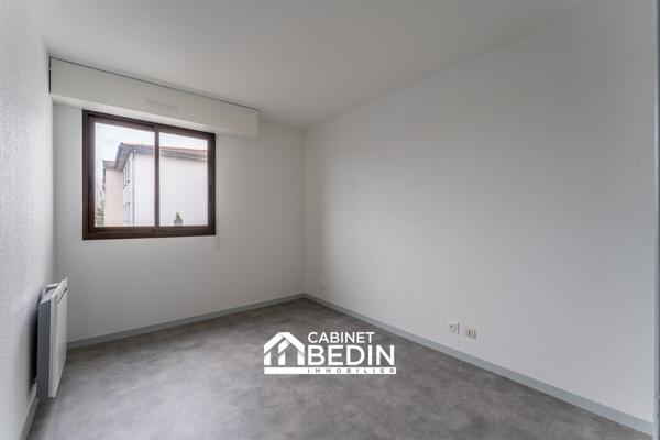 Achat Appartement T3 Bordeaux 2 chambres
