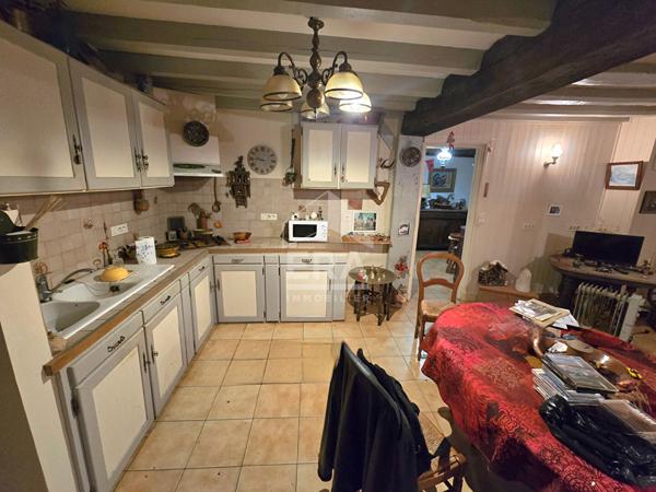 Maison 8 pièces de 153.36 m2 à Montpon