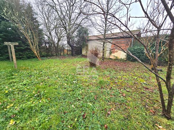 Maison 8 pièces de 153.36 m2 à Montpon