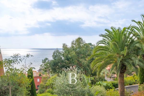 Théoule-sur-Mer, Appartement  18 m² à vendre