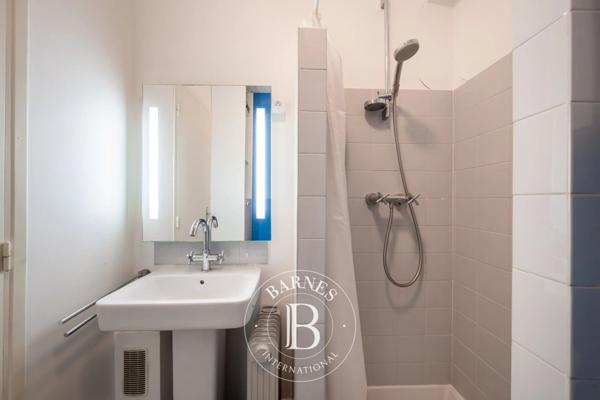 Théoule-sur-Mer, Appartement  18 m² à vendre