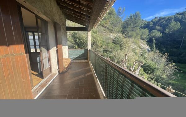 Vente Appartement P4 à rafraîchir Allauch   