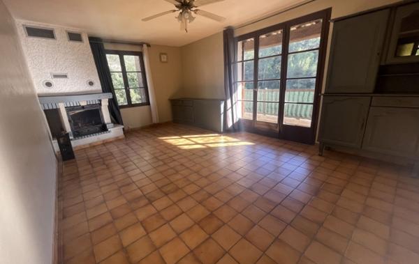 Vente Appartement P4 à rafraîchir Allauch   