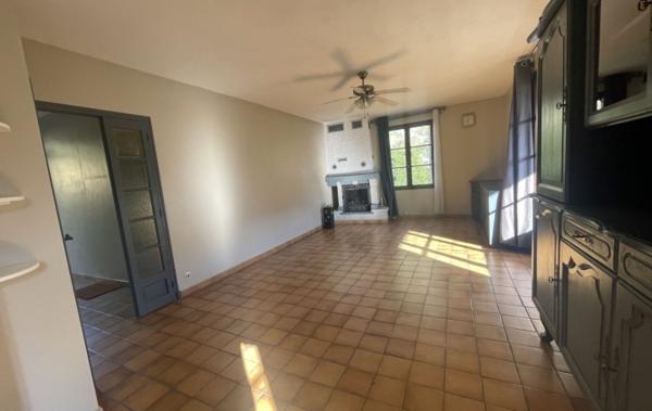 Vente Appartement P4 à rafraîchir Allauch   