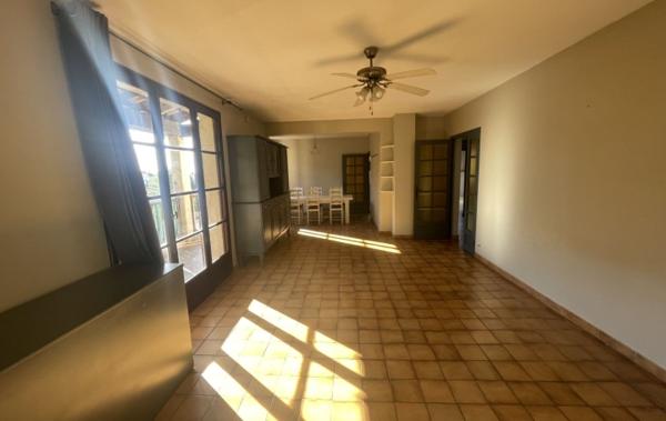 Vente Appartement P4 à rafraîchir Allauch   