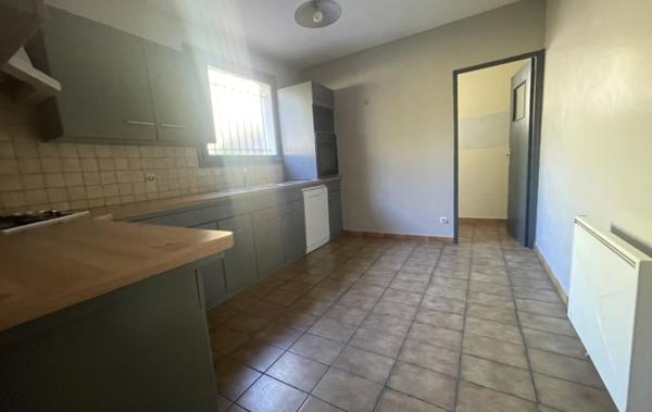 Vente Appartement P4 à rafraîchir Allauch   