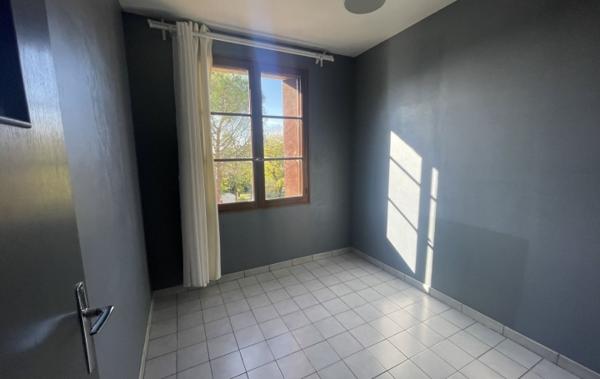 Vente Appartement P4 à rafraîchir Allauch   