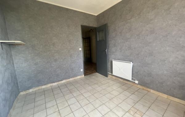 Vente Appartement P4 à rafraîchir Allauch   