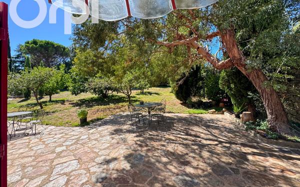 Maison à vendre    8 pièces •  Aubenas