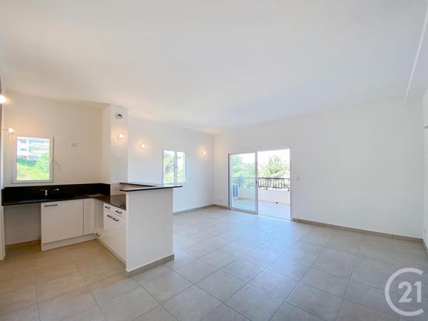 Appartement T2 à vendre  2 pièces - 55,51 m2 L ILE ROUSSE - 202