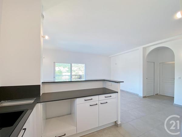Appartement T2 à vendre  2 pièces - 55,51 m2 L ILE ROUSSE - 202