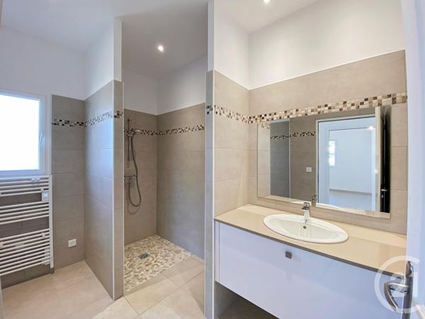 Appartement T2 à vendre  2 pièces - 55,51 m2 L ILE ROUSSE - 202