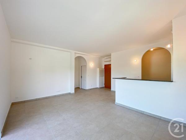 Appartement T2 à vendre  2 pièces - 55,51 m2 L ILE ROUSSE - 202