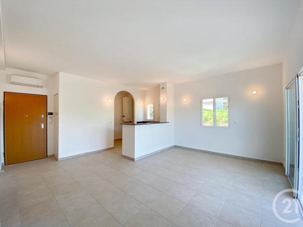 Appartement T2 à vendre  2 pièces - 55,51 m2 L ILE ROUSSE - 202