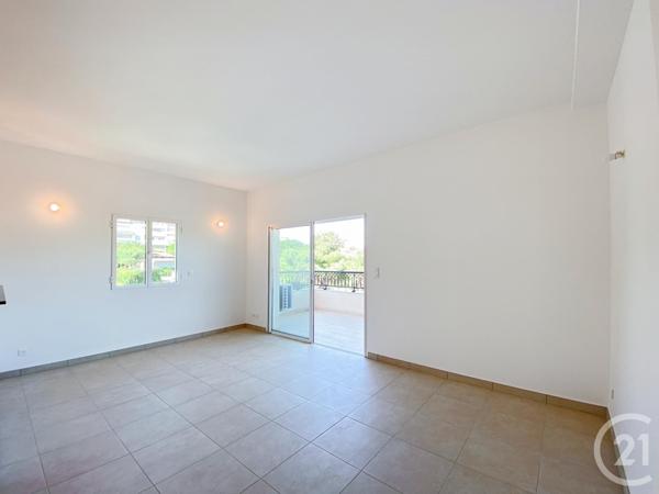 Appartement T2 à vendre  2 pièces - 55,51 m2 L ILE ROUSSE - 202