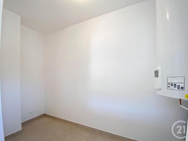 Appartement T2 à vendre  2 pièces - 55,51 m2 L ILE ROUSSE - 202