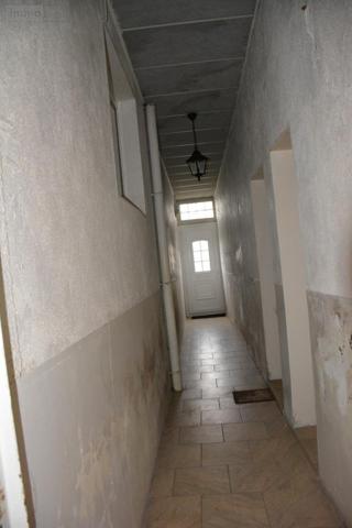 Maison à vendre à Sablé-sur-Sarthe dans la Sarthe (72300), ref : 53039-380