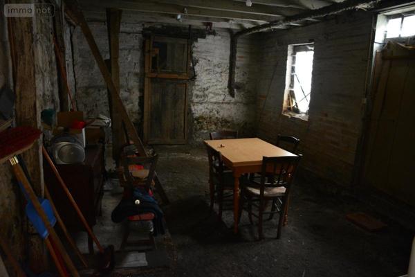 Maison à vendre à Sablé-sur-Sarthe dans la Sarthe (72300), ref : 53039-380