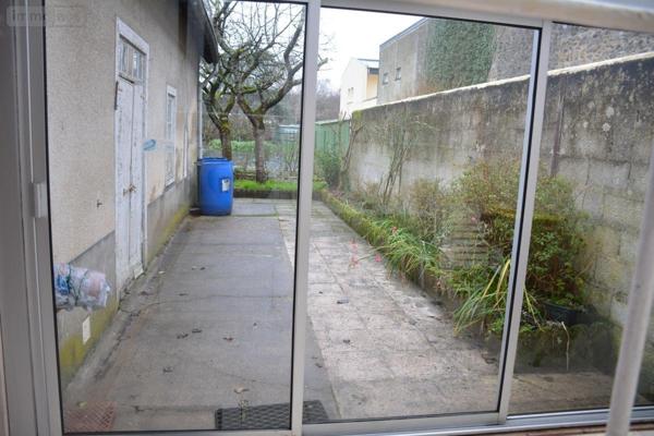 Maison à vendre à Sablé-sur-Sarthe dans la Sarthe (72300), ref : 53039-380