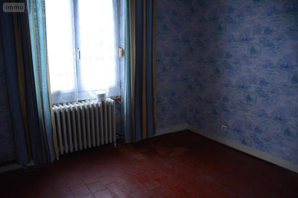 Maison à vendre à Sablé-sur-Sarthe dans la Sarthe (72300), ref : 53039-380