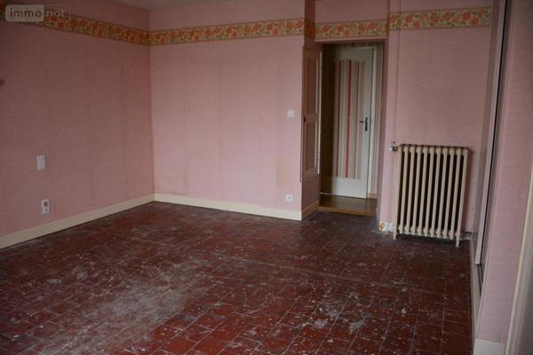 Maison à vendre à Sablé-sur-Sarthe dans la Sarthe (72300), ref : 53039-380