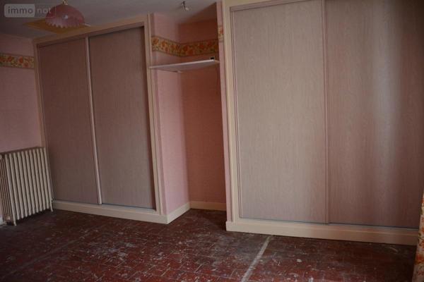 Maison à vendre à Sablé-sur-Sarthe dans la Sarthe (72300), ref : 53039-380