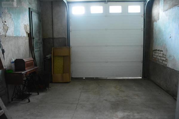 Maison à vendre à Sablé-sur-Sarthe dans la Sarthe (72300), ref : 53039-380