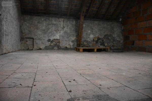 Maison à vendre à Sablé-sur-Sarthe dans la Sarthe (72300), ref : 53039-380