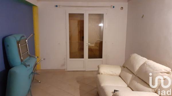 Maison traditionnelle 6 pièces de 168 m² à Tourrettes (83440)