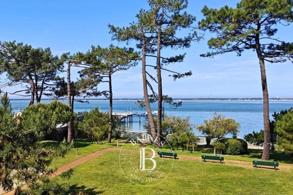 Arcachon, Appartement  18 m² à vendre
