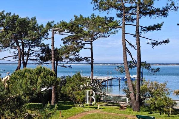 Arcachon, Appartement  18 m² à vendre