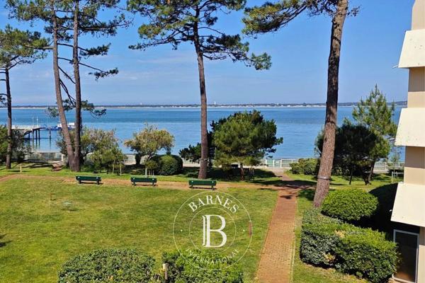 Arcachon, Appartement  18 m² à vendre