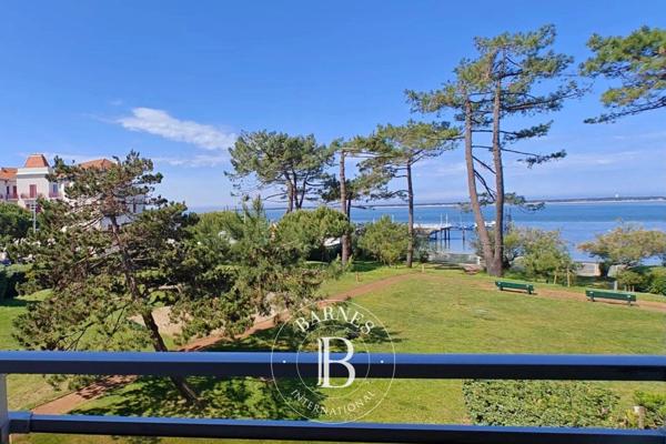 Arcachon, Appartement  18 m² à vendre