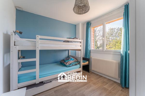 Achat Maison 5 pieces Andernos Les Bains 3 chambres