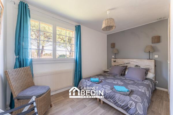 Achat Maison 5 pieces Andernos Les Bains 3 chambres