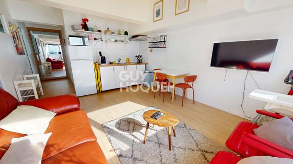 A Vendre Local d'activité-Les Lilas 48.18 m2