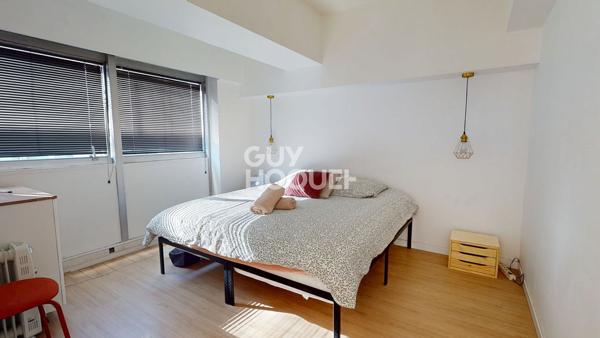 A Vendre Local d'activité-Les Lilas 48.18 m2