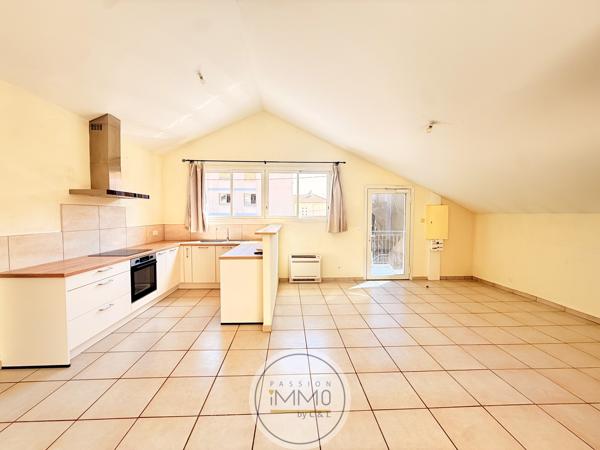 Appartement 4 pièce(s) 3 chambre(s) 104.76 m²