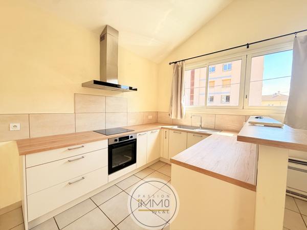 Appartement 4 pièce(s) 3 chambre(s) 104.76 m²