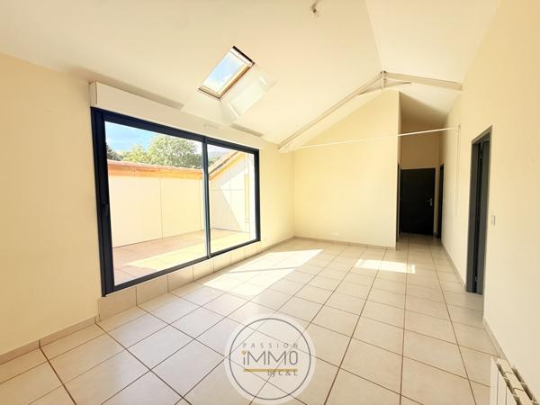 Appartement 4 pièce(s) 3 chambre(s) 104.76 m²