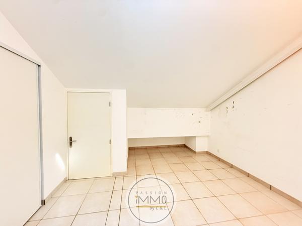 Appartement 4 pièce(s) 3 chambre(s) 104.76 m²